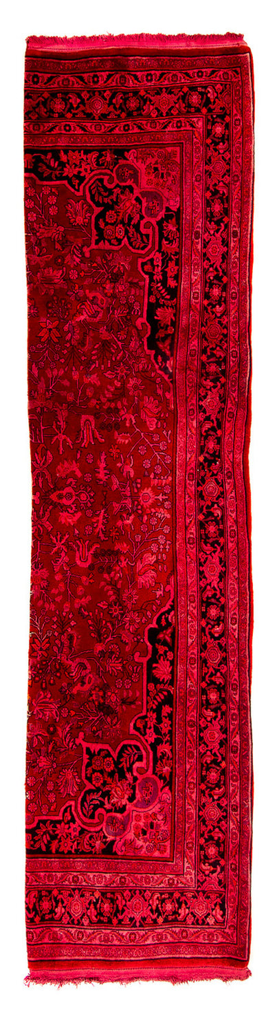 Bidjar - Bukan Teppe 83x320cm - Persisk teppe
