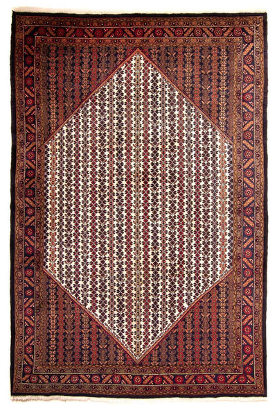 Kolyai Teppe 210x310cm - Persisk teppe
