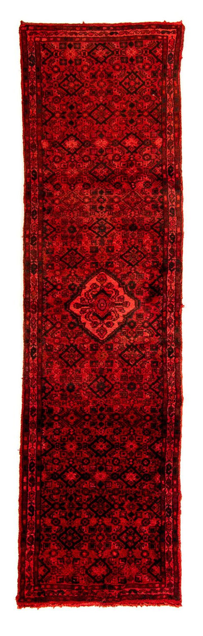 Hosseinabad Teppe 77x277cm - Persisk teppe