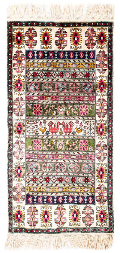 Kayseri Teppe 76x156cm - Orientalsk teppe