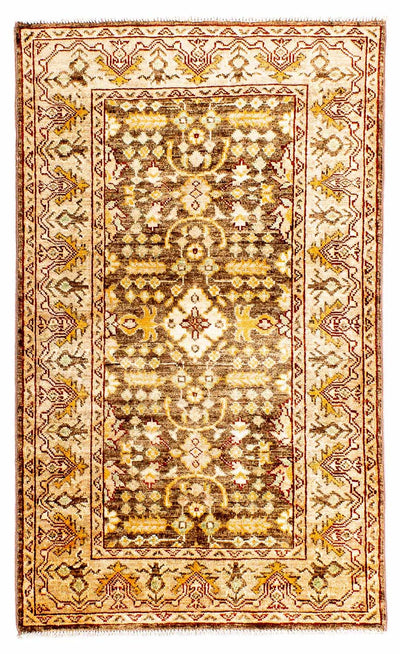 Ziegler Teppe 79x120cm - Orientalsk teppe