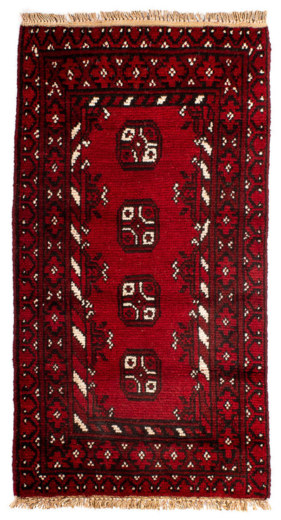 Akhche Teppe 60x90cm - Orientalsk teppe
