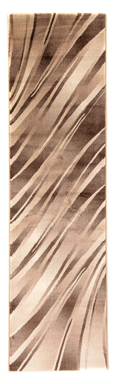 Moderne teppe 80x300cm - Persisk teppe