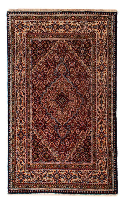 Moud Teppe 74x130cm - Persisk teppe