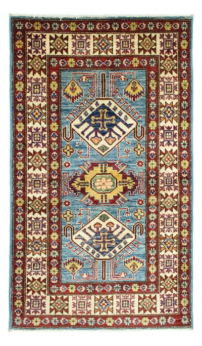 Kazak Teppe 79x132cm - Orientalsk teppe