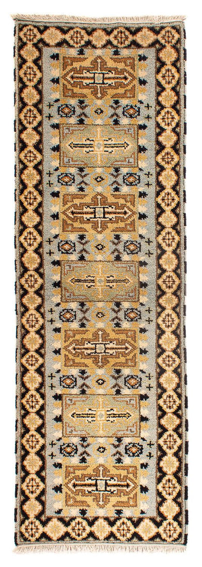 Kazak Teppe 65x199cm - Orientalsk teppe