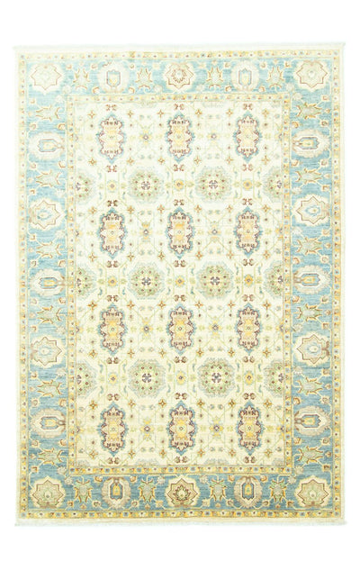 Ziegler Teppe 204x296cm - Orientalsk teppe