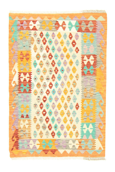 Afghansk kilim Teppe 102x152cm