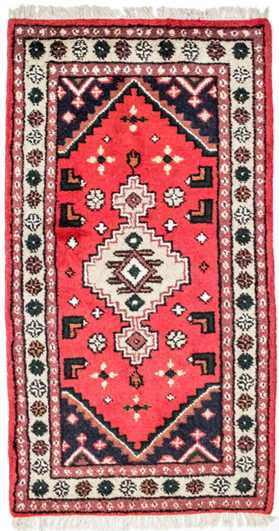 Orientalsk teppe 90x160cm