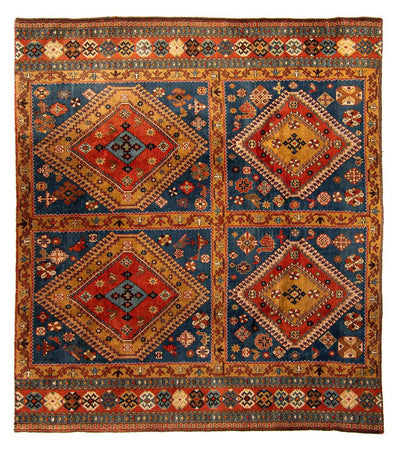 Yalameh Teppe 180x210cm - Persisk teppe