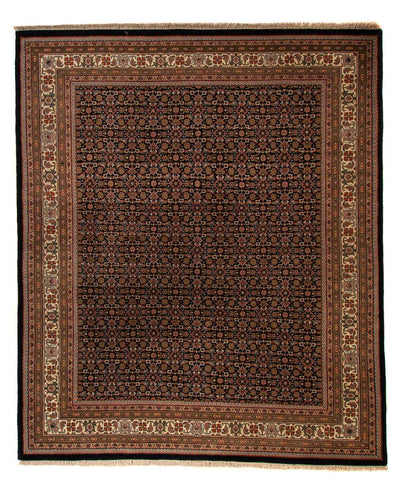Indo Bidjar Teppe 254x306cm - Orientalsk teppe