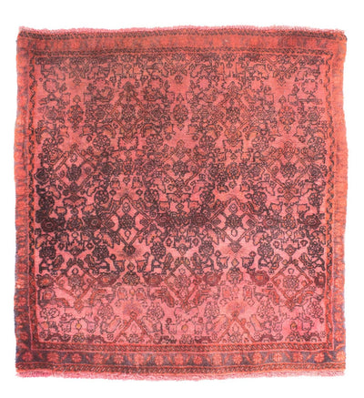 Senneh Teppe 67x72cm - Persisk teppe