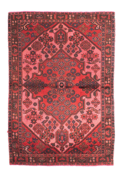 Hamadan Teppe 112x162cm - Persisk teppe