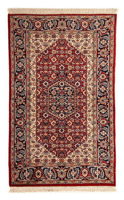 Indo Sarouk Teppe 90x157cm - Orientalsk teppe