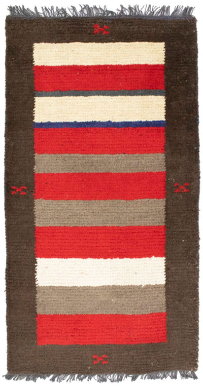 Nepal teppe 70x140cm - Ullteppe