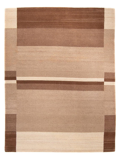 Loribaft Loom Teppe 166x233cm - Ullteppe