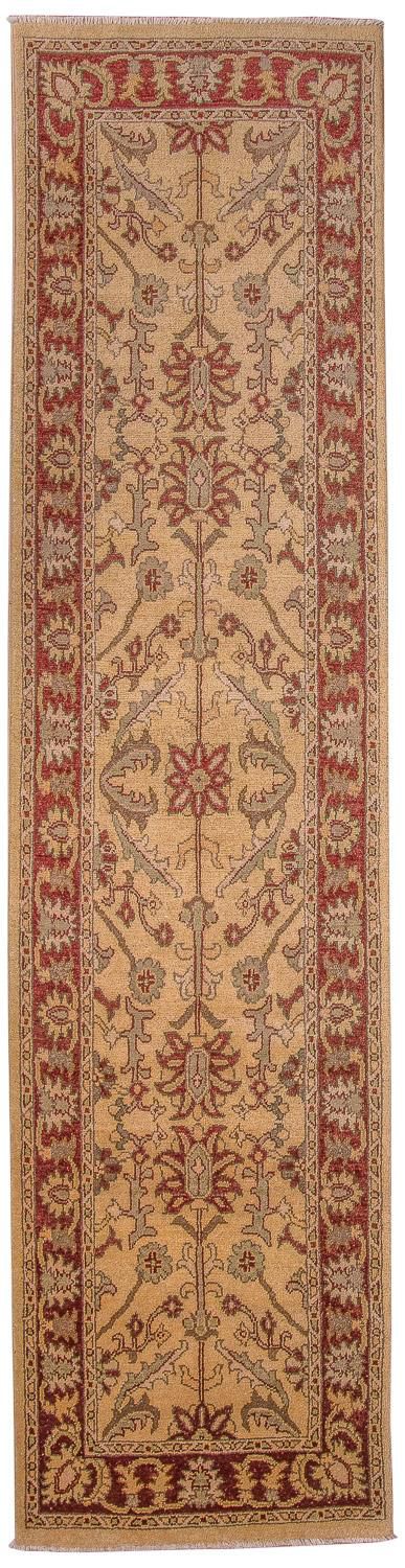 Ziegler Teppe 80x296cm - Orientalsk teppe