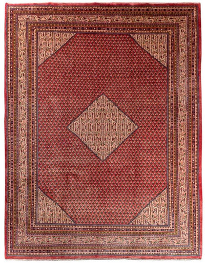 Mir Teppe 220x320cm - Persisk teppe