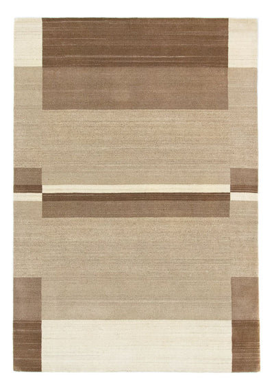 Gabbeh Loom Teppe 198x292cm - Ullteppe