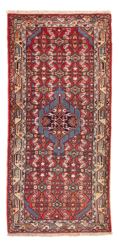 Rudbar Teppe 83x197cm - Persisk teppe