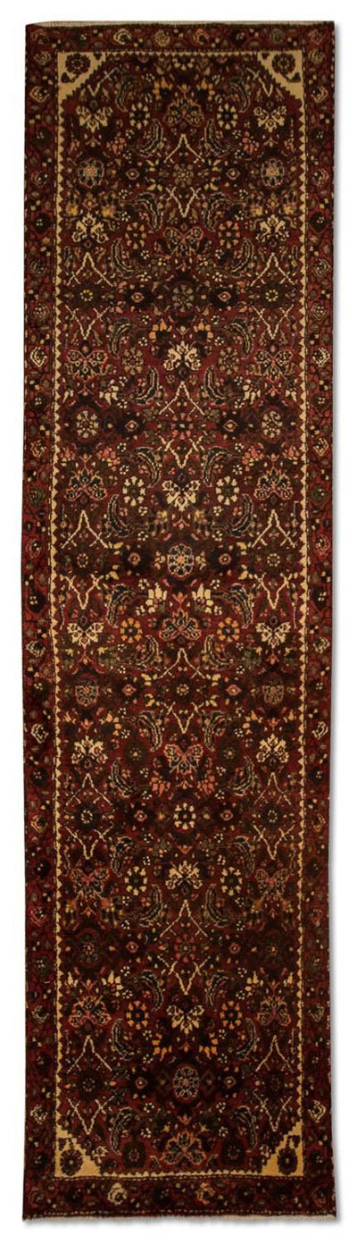 Hosseinabad Teppe 80x317cm - Persisk teppe