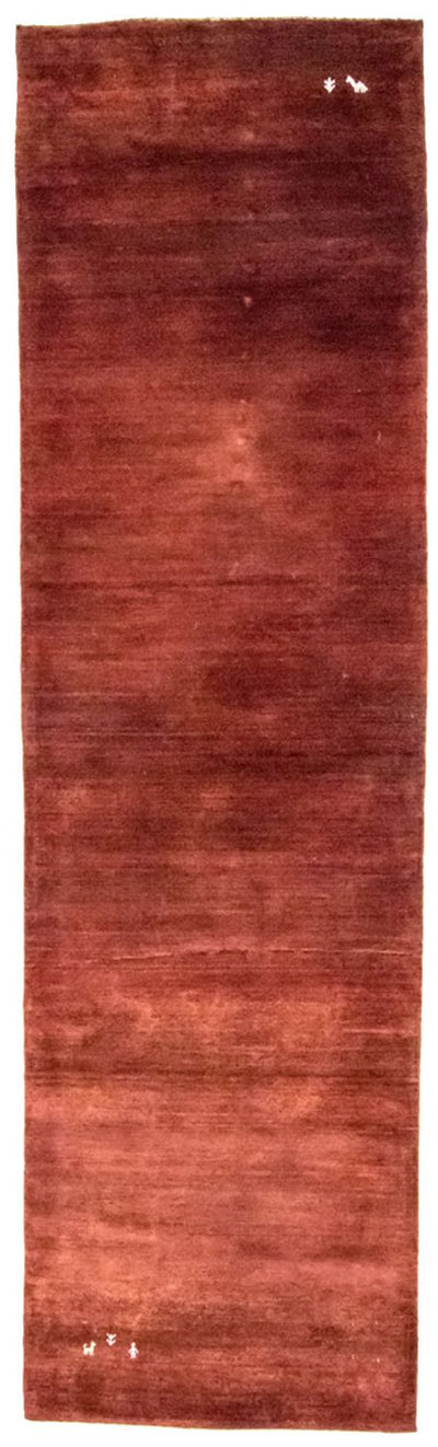 Loribaft Teppe 81x280cm - Ullteppe