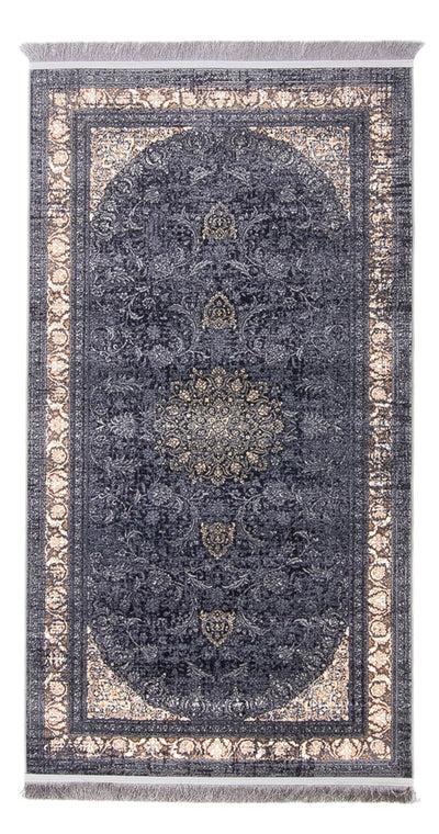 Orientalsk vevd teppe Golden Glam