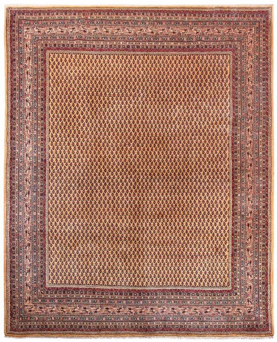 Kolyai Teppe 238x288cm - Persisk teppe