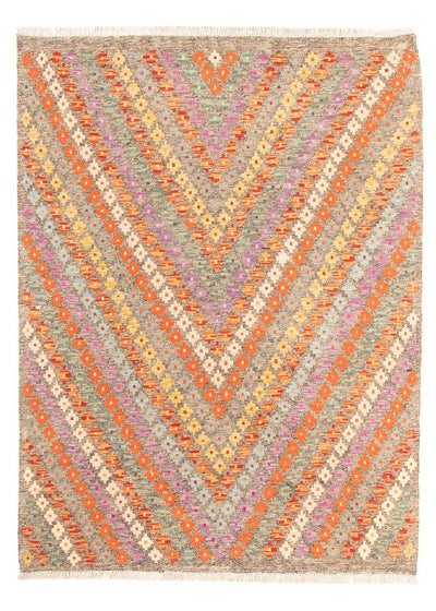 Kilim Maimana Teppe 155x200cm - Ullteppe