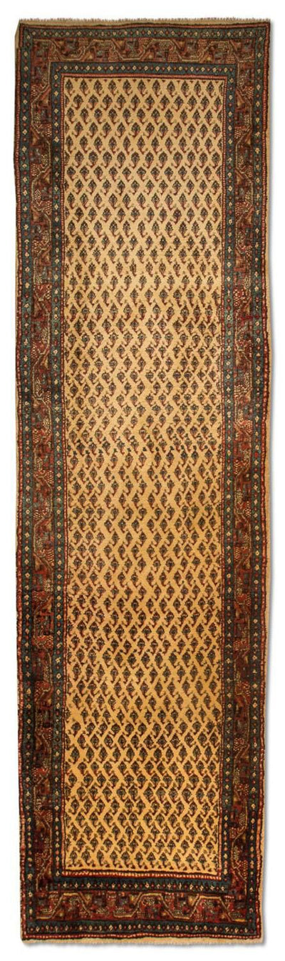 Mir Teppe 82x300cm - Persisk teppe
