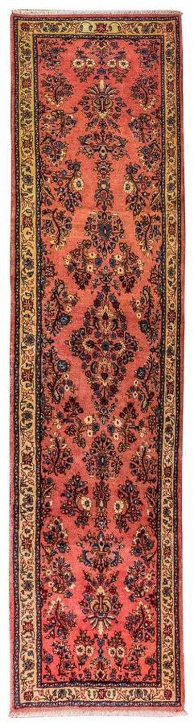 Sarouk Teppe 75x316cm - Persisk teppe
