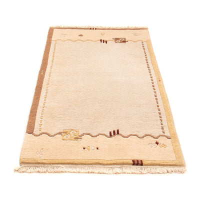 Nepal teppe 70x140cm - Ullteppe