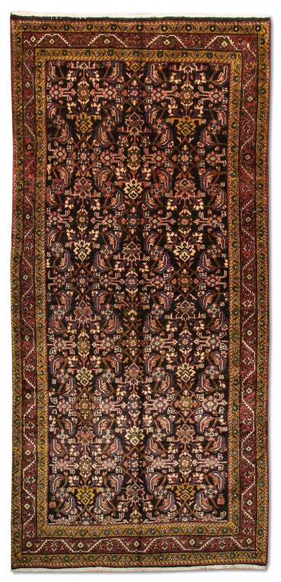 Hamadan Teppe 140x321cm - Persisk teppe