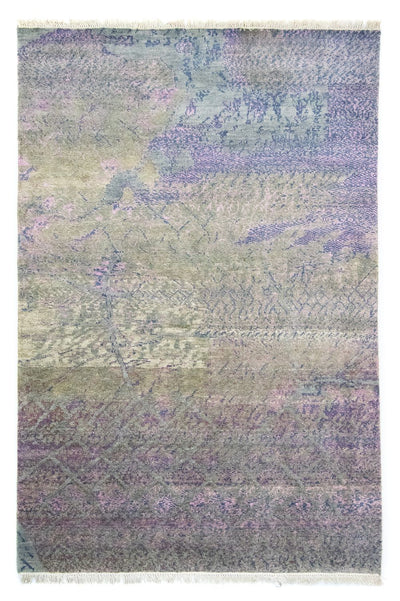Designer teppe 177x246cm - Designerteppich