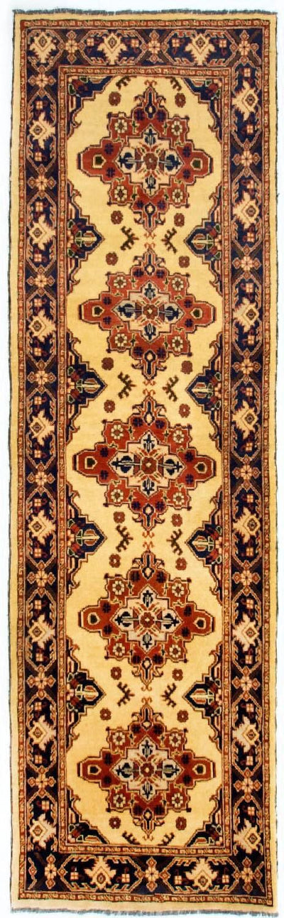 Hatchlu Teppe 86x283cm - Orientalsk teppe