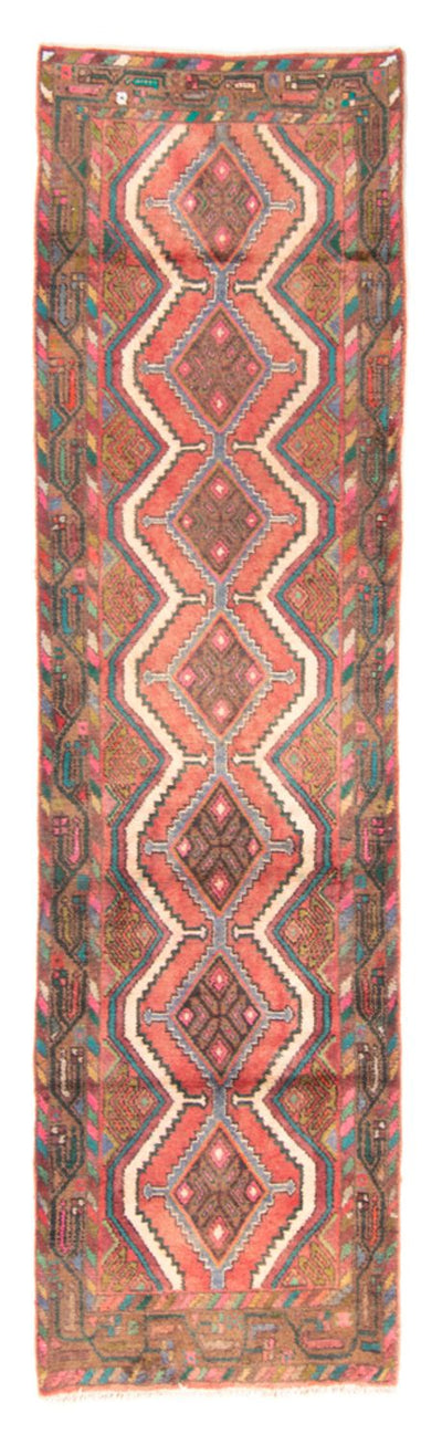 Ardabil Teppe 77x302cm - Persisk teppe