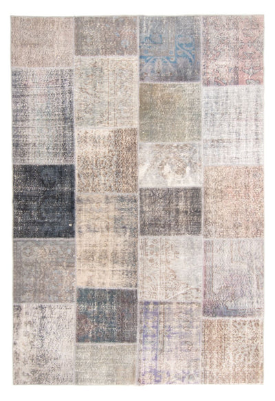 Vintage Carpet 206x303cm