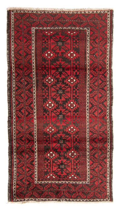Balutsj-teppe 110x210cm - Orientalsk teppe