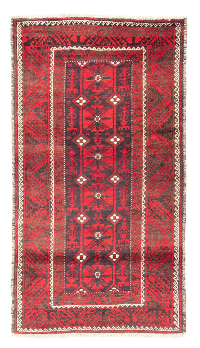 Balutsj-teppe 112x205cm - Orientalsk teppe