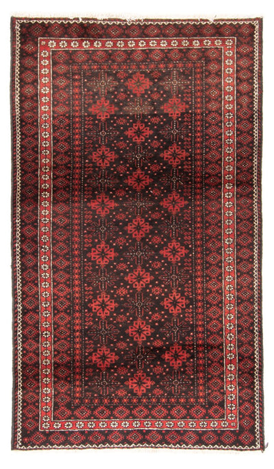 Balutsj-teppe 121x216cm - Orientalsk teppe
