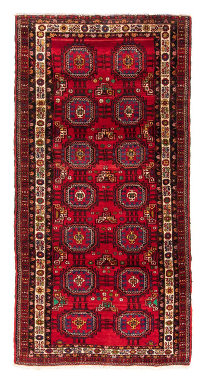 Balutsj-teppe 120x260cm - Orientalsk teppe