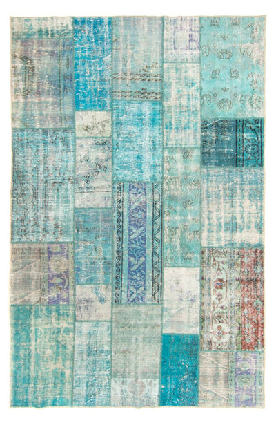 Vintage Carpet 198x305cm