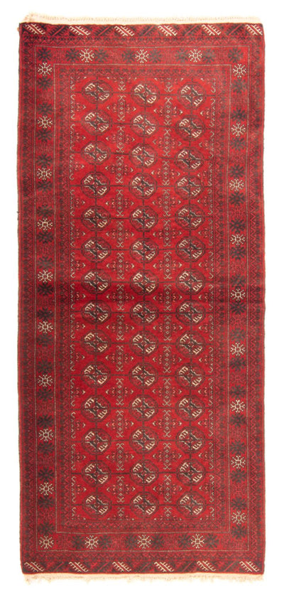 Turkaman teppe 86x201cm - Persisk teppe