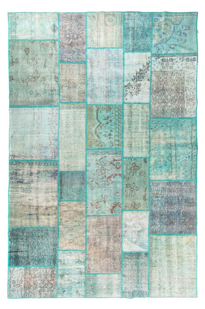 Vintage Carpet 203x303cm