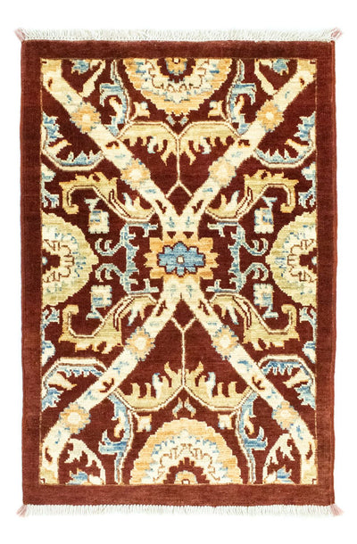 Ziegler Teppe 57x83cm - Orientalsk teppe