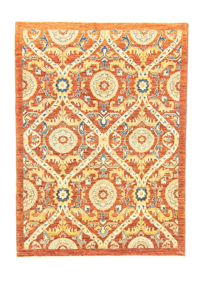 Ziegler Teppe 125x175cm - Orientalsk teppe