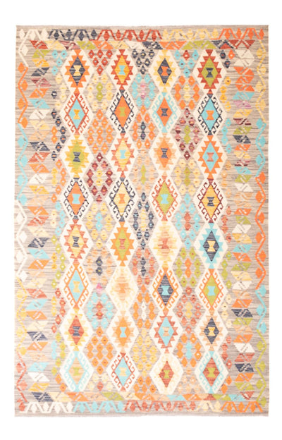 Kilim Maimana Teppe 176x251cm - Ullteppe