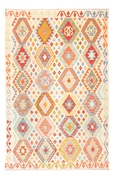 Kilim Maimana Teppe 177x248cm - Ullteppe