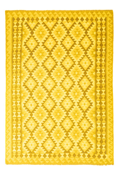 Moderne kilim Teppe 169x237cm - Ullteppe