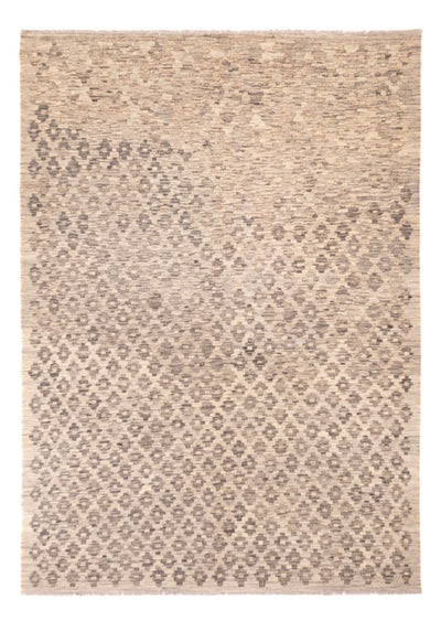 Moderne kilim Teppe 177x250cm - Ullteppe